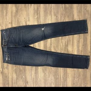 Hudson jeans men size 36